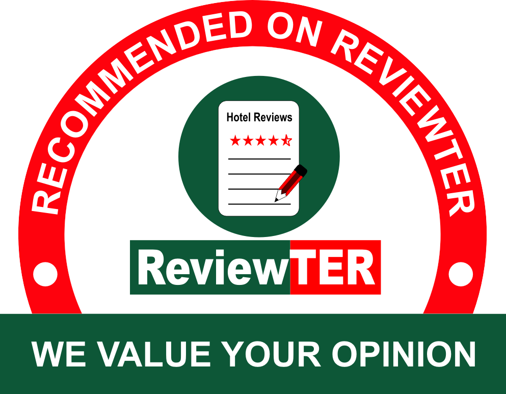 Write your review for