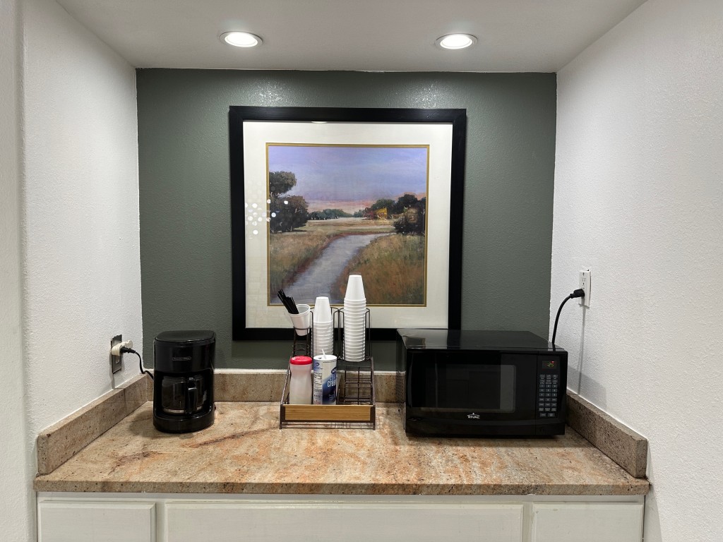 Amenities