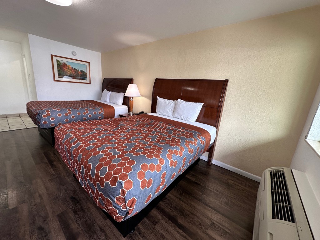 doublebed